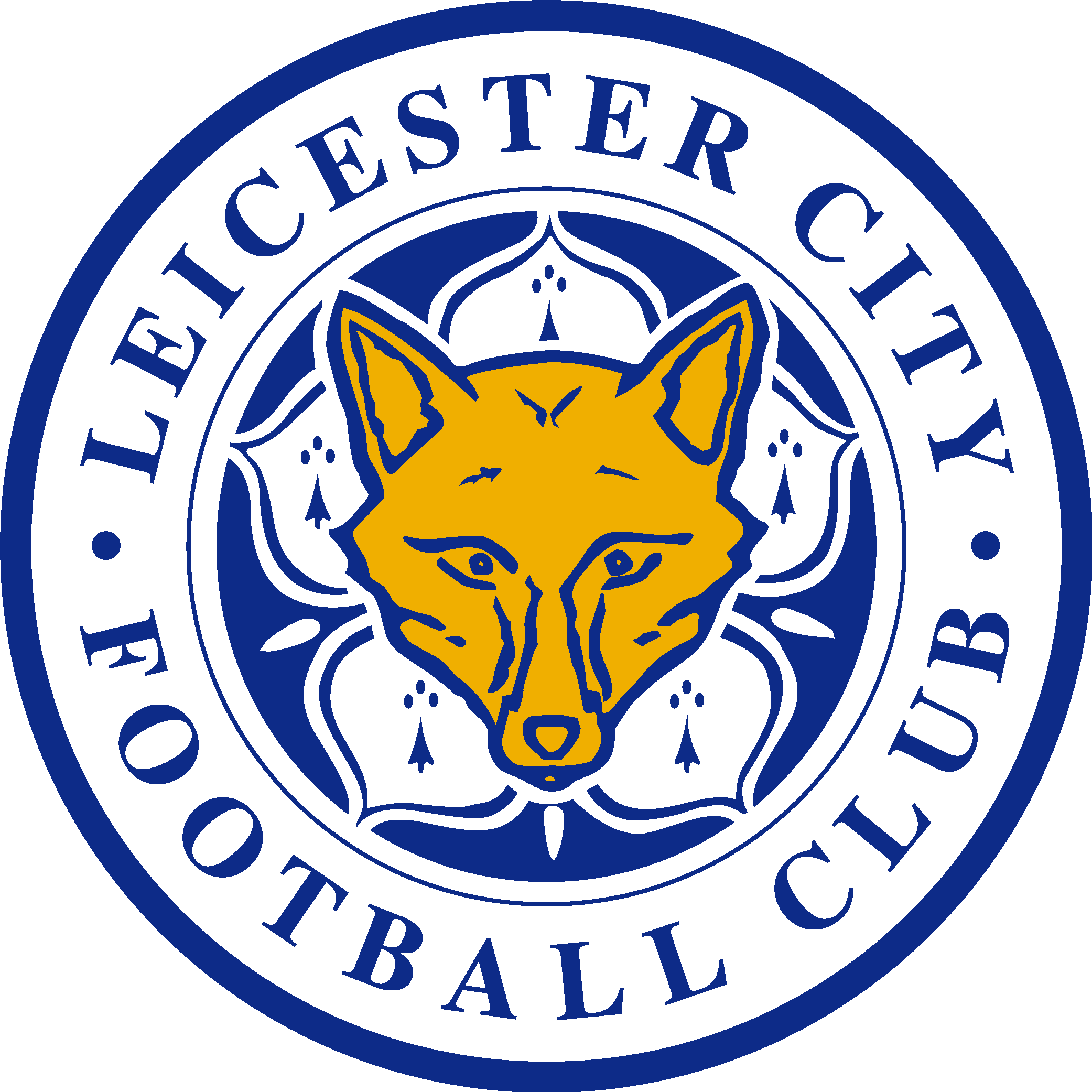 Leicester City Logo